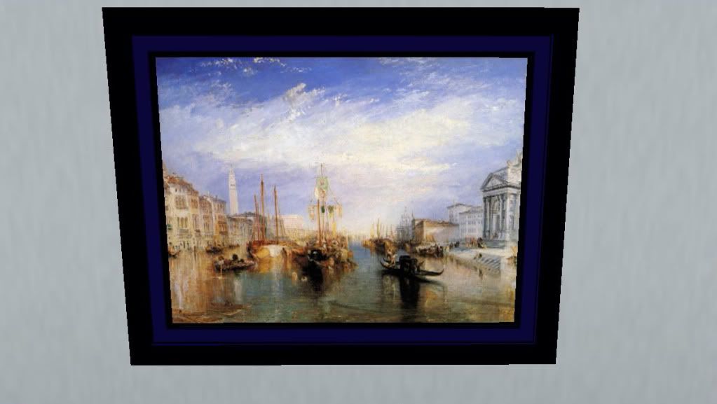 2-a-1-JMW Turner The Grand Canal-Venice