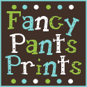 Fancy Pants Prints