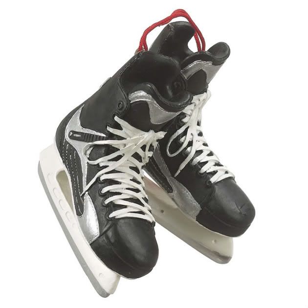 Hockey Ice Skates