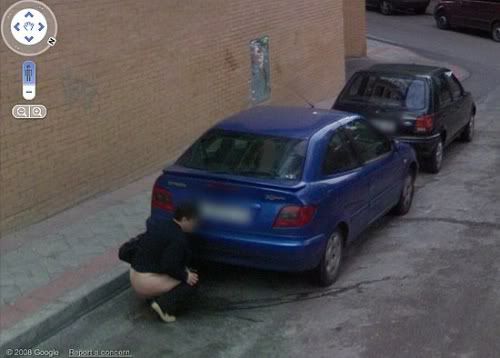 google maps street view funny. pictures google maps street