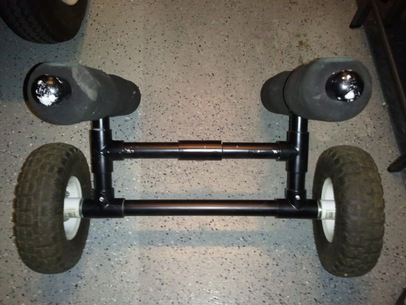 How to Make a Kayak Cart http://austinkayakfishing.com/forum/viewtopic 