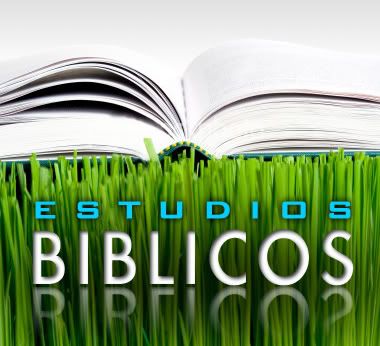 Estudios Biblicos