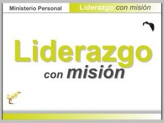 Liderazgo