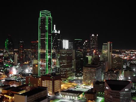 Dallas+tx+downtown