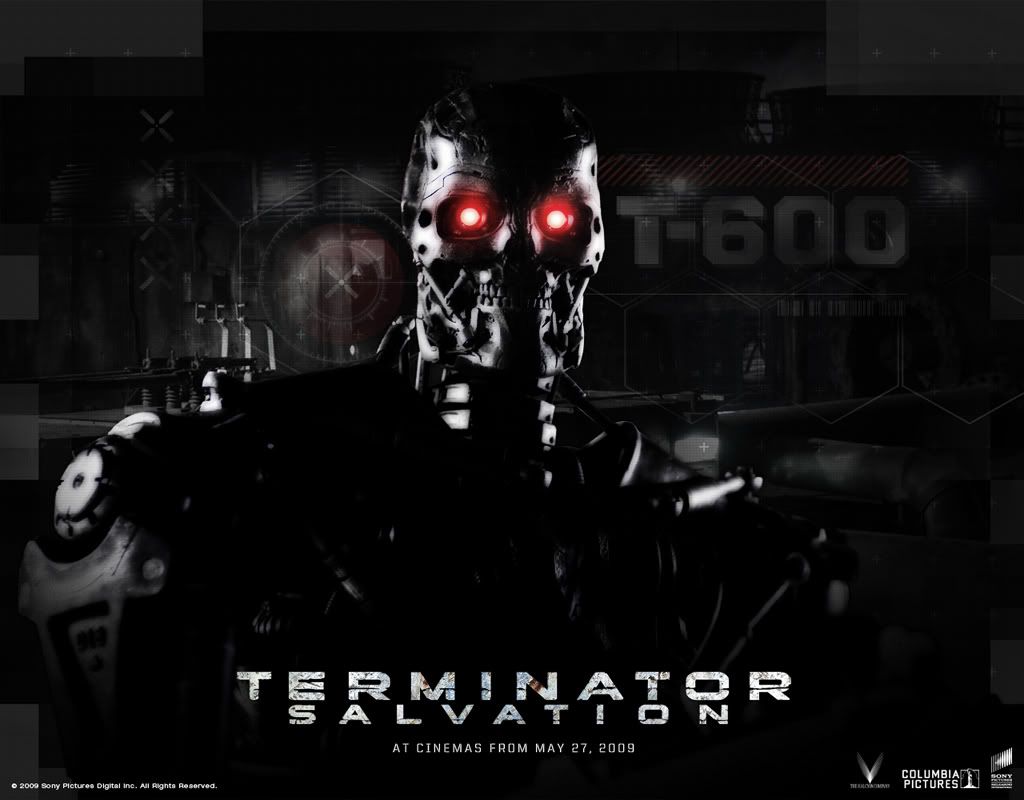Download Terminator Salvation Theme Song