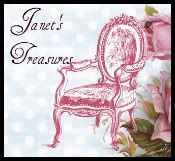 Janet's Treasures 