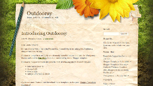 Kemplate Outdoorsy