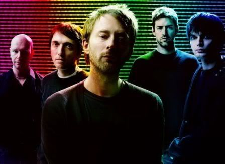 radiohead Pictures, Images and Photos