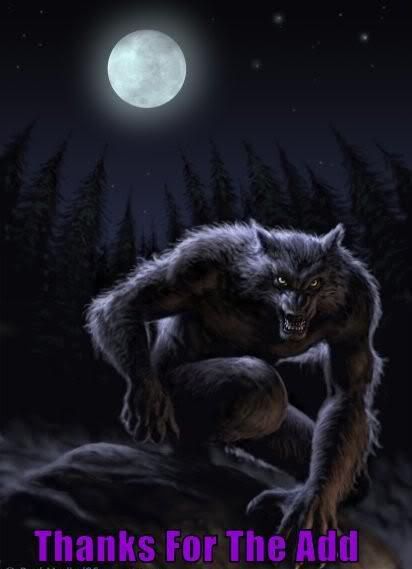 Werewolf add Pictures, Images and Photos
