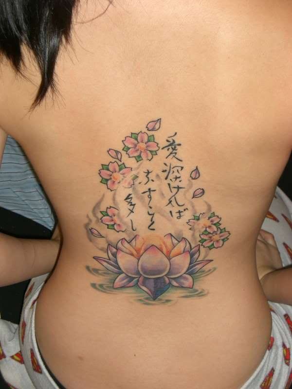 buddhist16.jpg tatto image by SecretAngel4ever