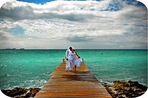 Montego Bay has some of the most beautiful resorts in Jamaica