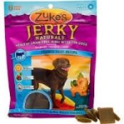 Zuke's Jerky Treats