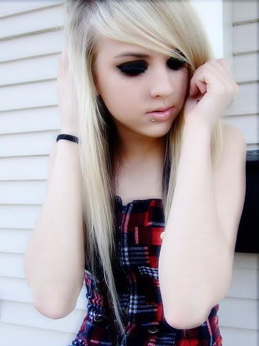 sweet emo princess Pictures, Images and Photos