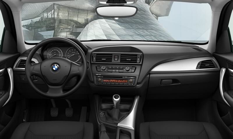 Bmw 1 odrzavanje