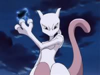 Mewtwo Pictures, Images and Photos