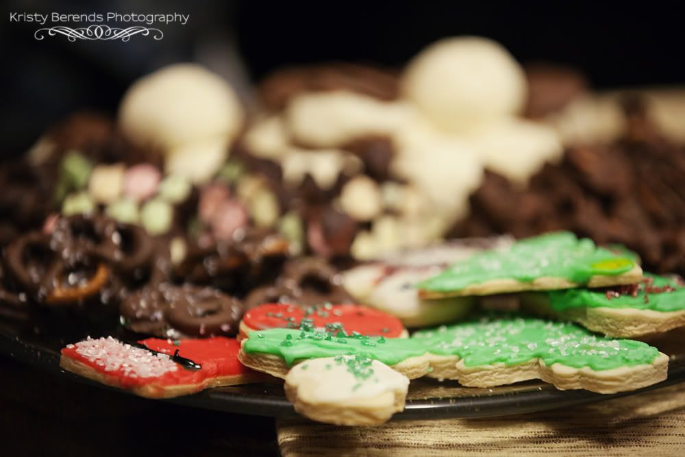 Christmas Cookies