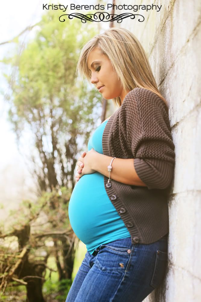 Emily Maternity Photography 2