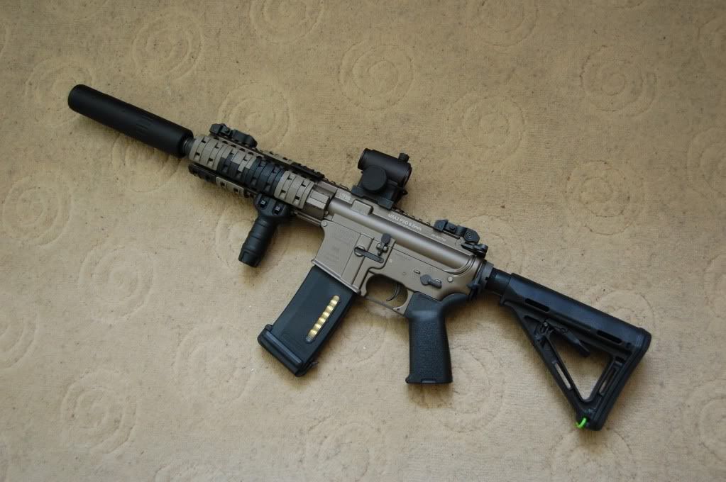 Psd Lwrc