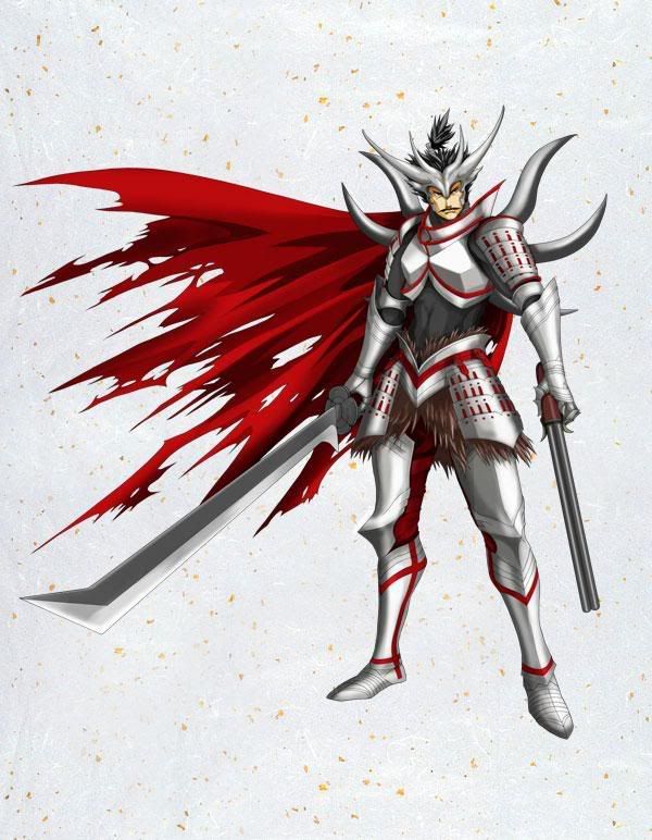 Forum Image: http://i692.photobucket.com/albums/vv285/WhiteTigerDW/Sengoku%20Basara/Sengoku%20Basara%20X/l4.jpg