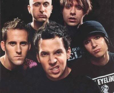 SIMPLE PLAN Pictures, Images and Photos