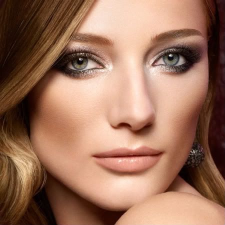 Smokey Eyes Makeup on Tip Of The Day   Laced Ivory  Singapore S Beauty  Fashion   Lifestyle