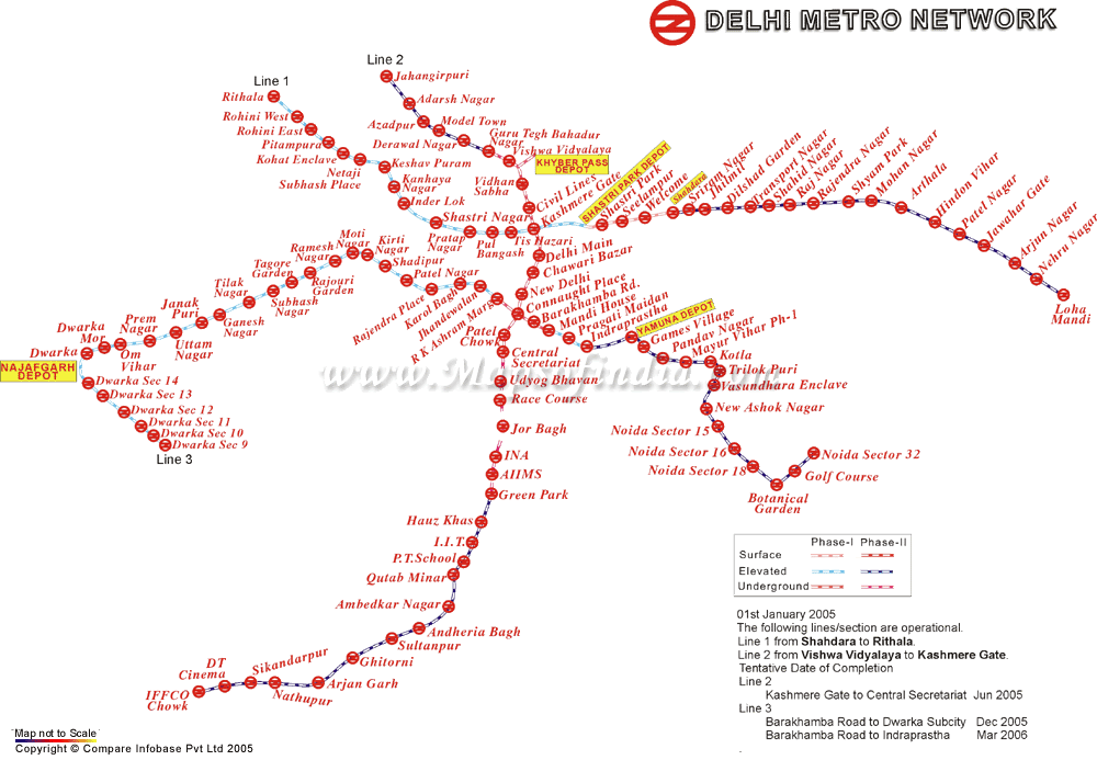 delhi metro map. map-delhi-metro.gif