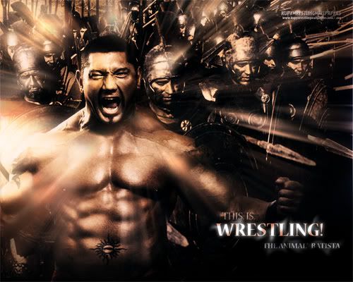 batista wallpaper. atista-this-is-wrestling-