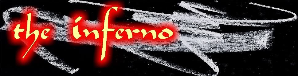 The Inferno