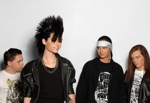 TH337.jpg Tokio Hotel image by FuzzyMuffing