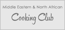 MENA Cooking club