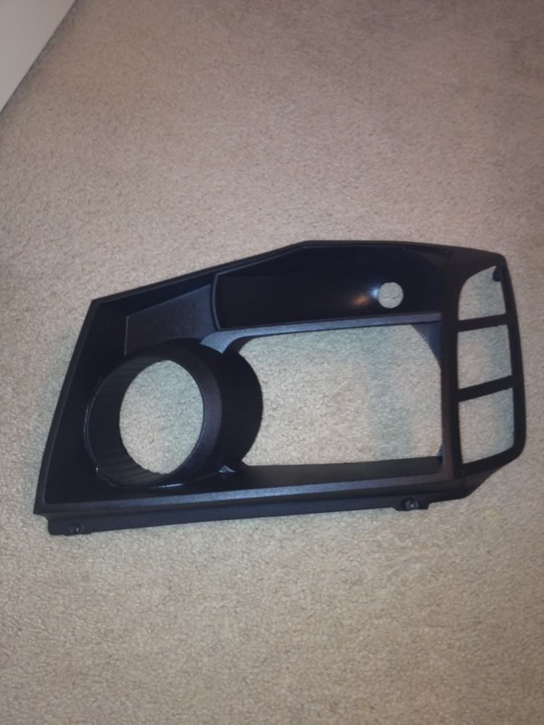 HowTo Headlight Mod (Painting The Inner Housing Of Our