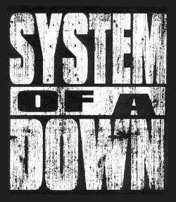 MY SPACE SISTEM OF A DOWN my space sistem of a down: