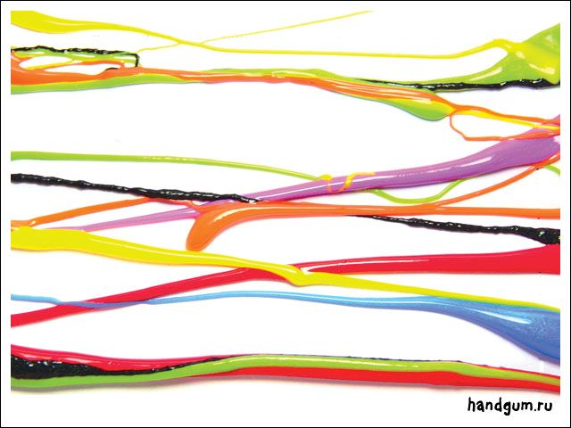 handgum