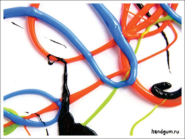 handgum