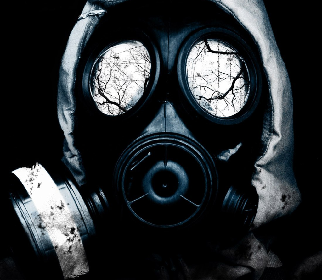 gas mask Pictures, Images and Photos