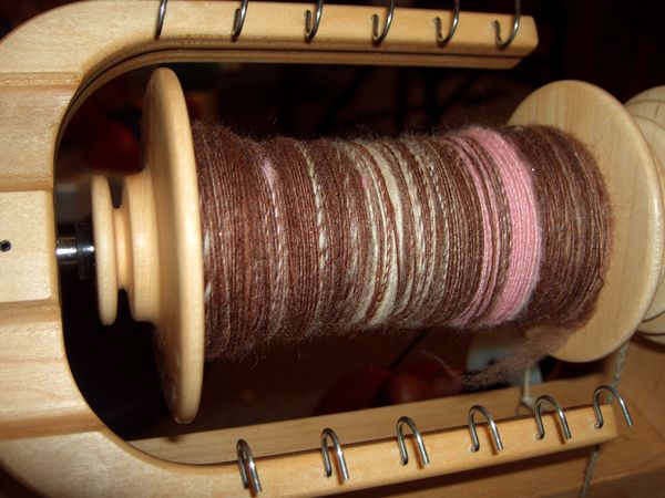 Pink Chocolate BFL Singles