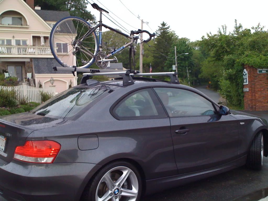 thule bmw e46