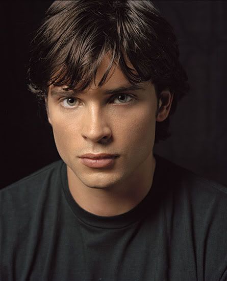 Tom Welling Abs