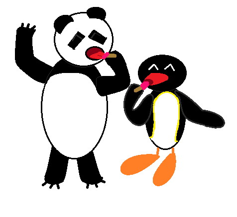 C'est Pingu et Popsicles photo PinguCestPopsicle.png
