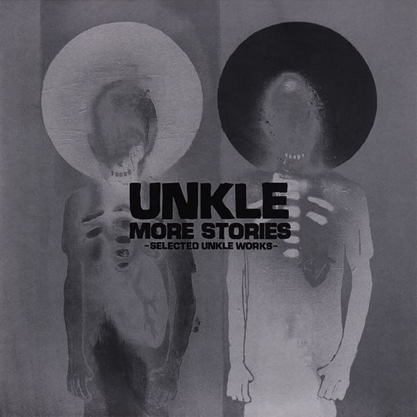 UNKLE (Albums)