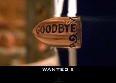 Wanted 2 le film 