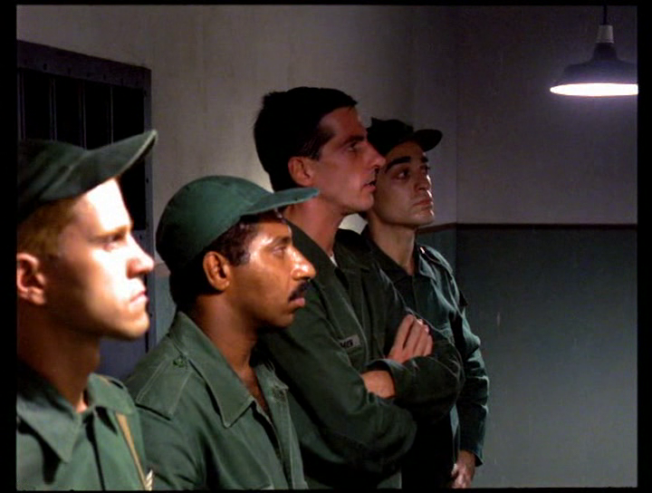 O Dia em que Dorival Encarou a Guarda (1986) Jorge Furtado preview 3