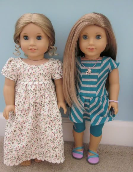 mckenna single girls My daughter received mckenna this morning im in love with this doll i literally cannot stop touching this dolls hair her wig is so silky, smooth and playable. mckenna single girls My daughter received mckenna this morning im in love with this doll i literally cannot stop touching this dolls hair her wig is so silky, smooth and playable.