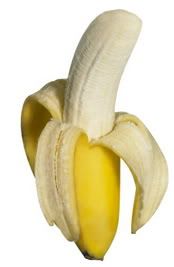 banana