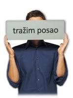 trazim posao