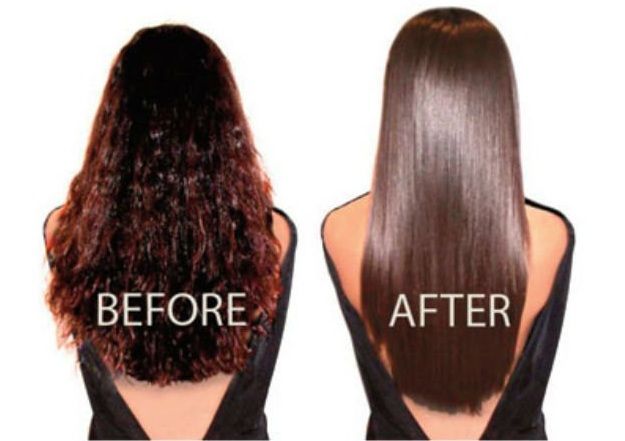 What is a Keratin Treatment?