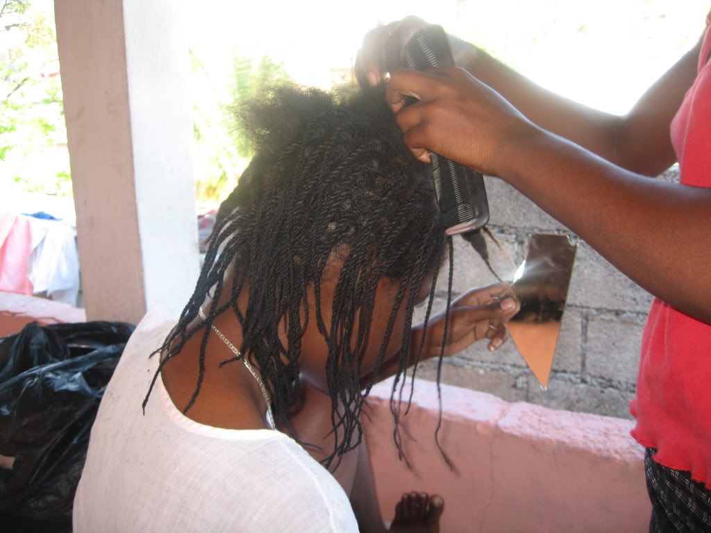 Haitian Hairstyles Haitian Hairstyles