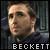 Carson Beckett - Stargate Atlantis