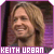 Keith Urban