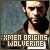 X-Men: Wolverine